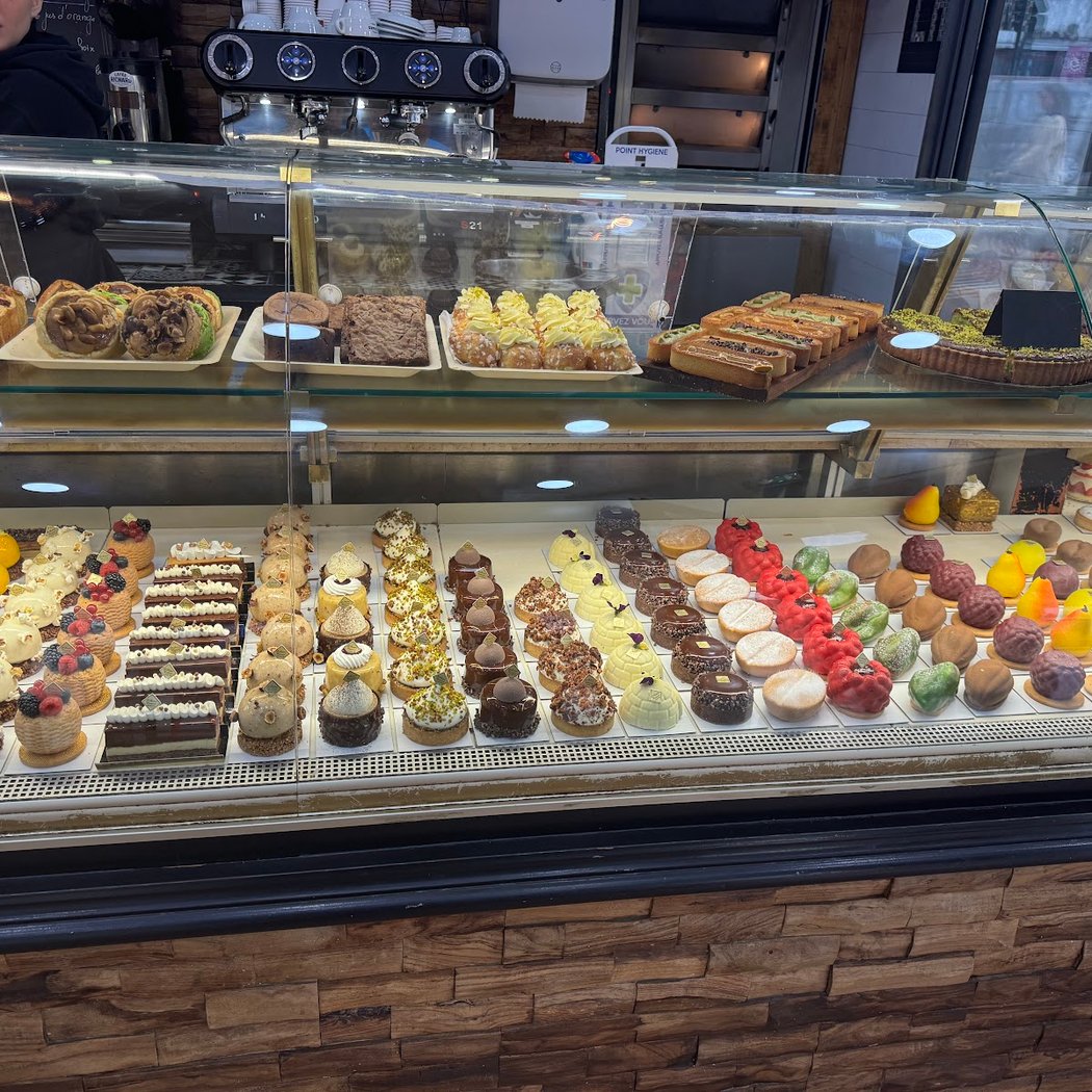 La Parisienne (linstant gourmand) 2